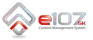 e107 Bootstrap CMS